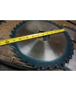 12&quot;  Saw Blade for Straight Line Rip Saw 2 1/2&quot; Bore  36 T - £29.41 GBP