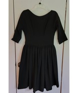 Vintage Womens Size? Little Black Dress See Measurements in Description - $533.89 MXN