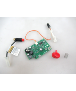 Honeywell Water Heater Gas Valve Repair Kit (Long Sensor ) WV8840A1050 - $78.71 CAD