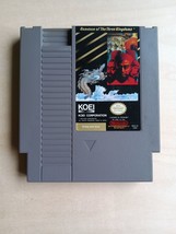 Romance of The Three Kingdoms Nintendo cartridge - £24.76 GBP