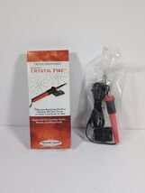 Crystal Innovations BeJeweler Crystal Fire Hot Fix Crystals Pearls Metal... - $18.76