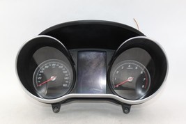 Speedometer 95K Miles 205 Type Sedan MPH Fits 2015 MERCEDES C300 OEM #25953 - £122.01 GBP