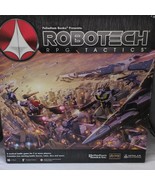 *Empty Box* Robotech RPG Tactics Empty Box - $29.85 CAD