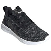ADIDAS Sneakers Men&#39;s 8.5 Puremotion Athletic Classic Cloudfoam Activewe... - £41.05 GBP