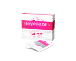 FEMANNOSE N D-Mannose 14 sachets (PACK OF 2) - $69.09