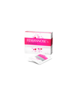 FEMANNOSE N D-Mannose 14 sachets (PACK OF 2) - $1,313.18 MXN