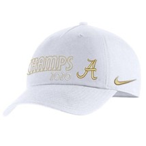 Nike Unisex Adult Adjustable Fashion Hat,Color White,One Size - £27.69 GBP