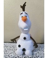 TY Beanie Buddy  OLAF the Snowman Disney Frozen 12 inch NEW - £6.61 GBP