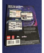 Lego Universe : Prima Official Game Strategy Guide by Mike Searle - £17.34 GBP