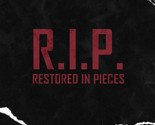 R.I.P. (Restored in Pieces) by Cameron Francis - Trick - $19.75