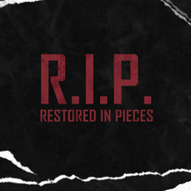 R.I.P. (Restored in Pieces) by Cameron Francis - Trick - £15.72 GBP