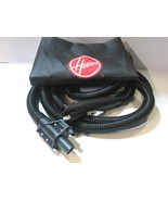 HOSE REPLACEMENT &amp; BAG Genuine Hoover SmartWash FH52000G FH5200GB Carpet... - $54.14 CAD