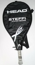 Head Steffi 23 Junior Series Tennis Racket With Cover ART #231508 - £22.15 GBP