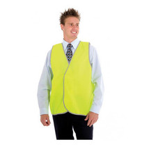 Zions Day Use Safety Vest (Fluoro Yellow) - Large - $35.48
