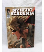 My Hero Academia #7 Shonen Jump Comic - $163.26 MXN
