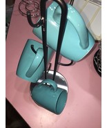 Coffee Cup Holder 6 Hooks For Misc - $351.83 MXN