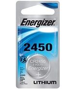 Energizer 3 Volt CR-2450 Battery for Some Dive Computers - See Descripti... - $6.99