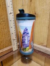 Starbucks 8 oz Kid Travel Beverage Mug 2007 Hawaii/Surf Board/Turtle Rar... - $688.07 MXN Starbucks 8 oz Kid Travel Beverage Mug 2007 Hawaii/Surf Board/Turtle Rar... - $688.07 MXN