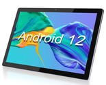 Tablet 10.1 Inch Android 12 Tablets, 4Gb Ram+64Gb Rom, 1920X1200 Ips Fhd... - $147.99