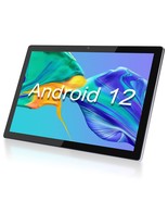 Tablet 10.1 Inch Android 12 Tablets, 4Gb Ram+64Gb Rom, 1920X1200 Ips Fhd... - £116.93 GBP