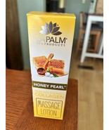 La Palm Spa Products &quot;Honey Pearl&quot; Massage Lotion - €16,21 EUR