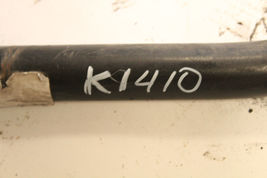 2005-2007 CADILLAC STS FRONT STABILIZER SWAY BAR W/END LINKS K1410 image 10