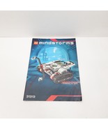 Lego 31313 Mindstorms EV3 #31313 Instruction Manual  B8 - $22.49
