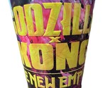 NEW Godzilla X Kong The New Empire Movie Popcorn Metal Tin - $59.39