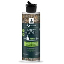Zone Realtree Insect Repellent; Picaridin, 8oz Refill. Picaridin Insect ... - £7.63 GBP