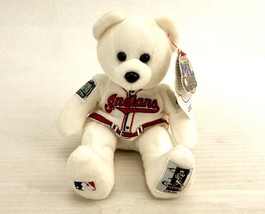 #24 Manny Ramirez, Salvino&#39;s Bammers, Cleveland Indians 1999, Beanbag Be... - $14.65