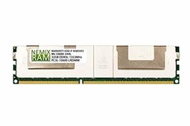 HP 647903-B21 32GB DDR3 1333 (PC3 10600) ECC LRDIMM Memory for HP ProLia... - £61.78 GBP