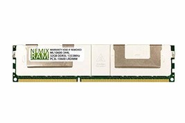 HP 647903-B21 32GB DDR3 1333 (PC3 10600) ECC LRDIMM Memory for HP ProLia... - £61.53 GBP