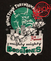 Vintage The Mighty Mighty Bosstones T-Shirt For Men Women Tee S-5XL CB948 - £11.83 GBP+