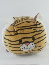 Bun Bun Raj Raj the Tiger Stacking Plush 14” Stuffed Animal NWT - £12.24 GBP