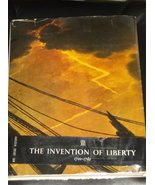 The invention of liberty, 1700-1789 (Art ideas history) [Hardcover] Star... - $451.05 MXN