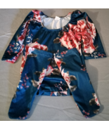 One Piece Bodysuit with Leg Warmers Included - $12.00