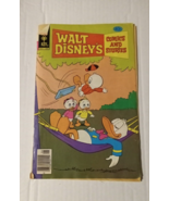 Walt Disney&#39;s Comics and Stories #465  1979 Whitman - £2.39 GBP