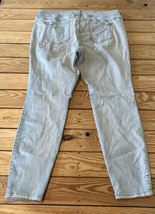 Torrid Women’s Jegging Jeans size 20 Blue D3 - £15.74 GBP