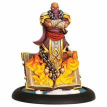 Riot Quest The Living Covenant Privateer Press PIP63065 - £31.05 GBP
