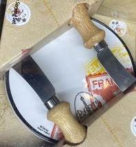Disney Parks Cheese Serving Set  - $34.99