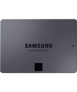 SAMSUNG 870 QVO SATA III SSD 2TB 2.5&quot; Internal Solid State Drive, Upgrade - $309.23