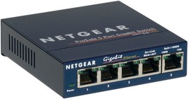 5 Port Gigabit Desktop Switch - $131.97 CAD