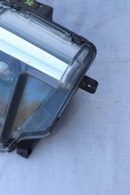 2022-24 Chevy Traverse Lower LED Headlight Head Light W/O DRL Driver Left LH  image 3