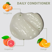 Loma Daily Shampoo and Conditioner for everyday use. . . Liter Duo image 5