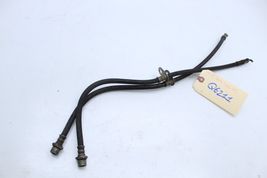 03-08 TOYOTA MATRIX XRS FRONT BRAKE HOSES PAIR Q6211 image 9