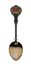 Camden Senior Citizens Celest Collectible Souvenir Spoon Vintage Australia  - £3.93 GBP