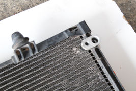 2010-2015 LEXUS RX350 AC CONDENSER ASSY AIR CONDITIONING 1650 image 3