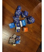 Mixed Lot Of 37 Bearings Nachi Quest Mrc Ntn Rbc New sealed and open box - $5,588.58 MXN
