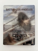 Battle: Los Angeles Blu-ray/DVD, 2011 2-Disc Set - £11.19 GBP
