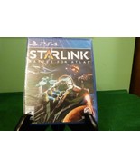 PS4 Play Station 4 Starlink Battle For Atlas Brand New Sealed - $8.41